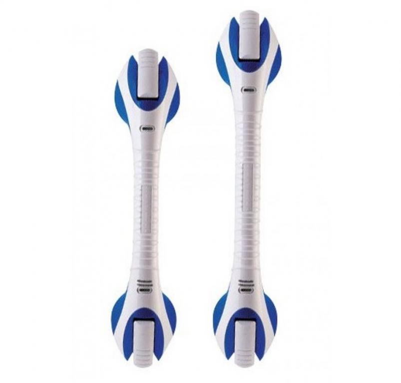 Barre appui STILEO 45 OU 55 cms - Hapi mdical Cherbourg