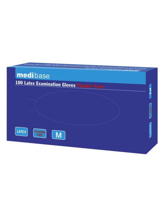 gants latex non poudrés hapi médical cherbourg