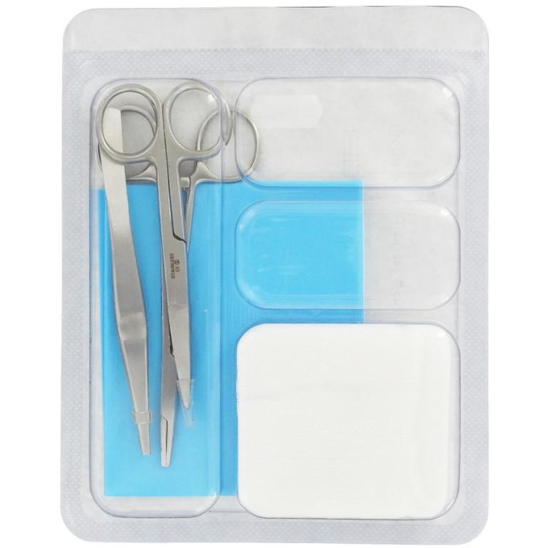 set de suture strile hapi mdical cherbourg