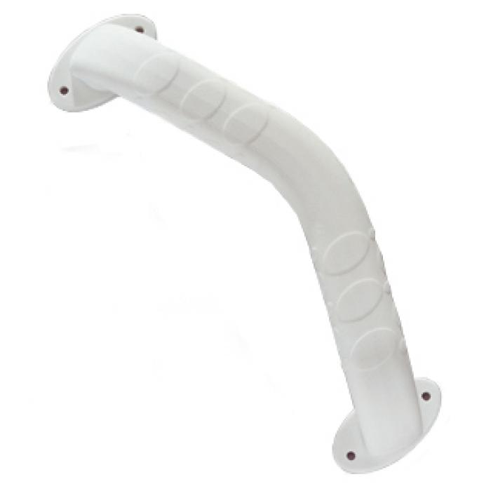 Barre de maintien coudée OCEA - Hapi médical Cherbourg