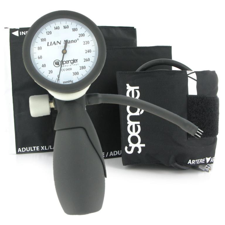 tensiomtre lian nano hapi mdical cherbourg