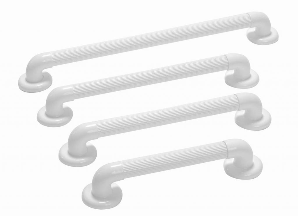 Barre de maintien striée - Hapi médical