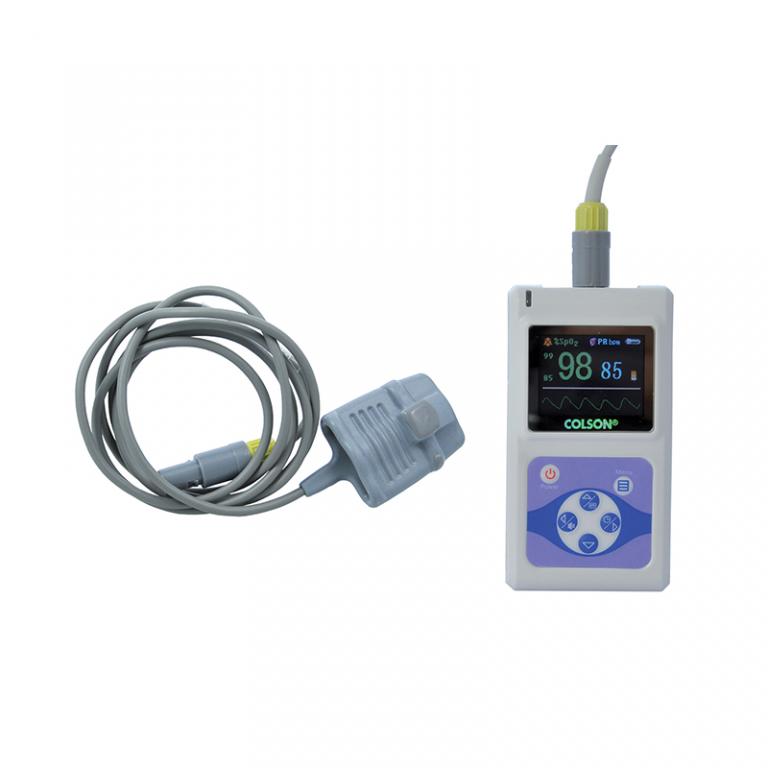 oxypad sensors hapi mdical cherbourg