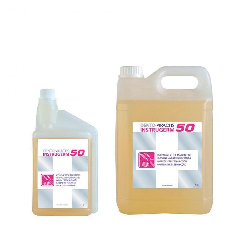 DV 50 instrugerm hapi médical cherbourg