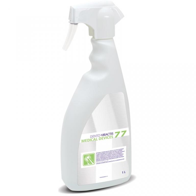 nettoyant dv 77 hapi médical cherbourg