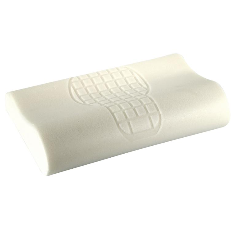 Oreiller cervical anatomique Pharmaform - Hapi médical Cherbourg