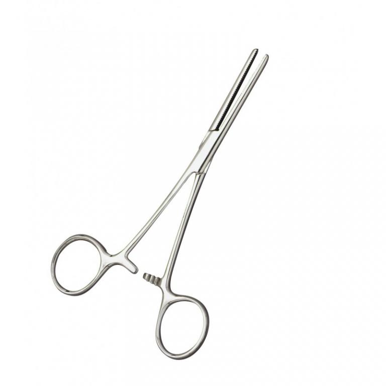 pince kocher sans griffes hapi médical cherbourg