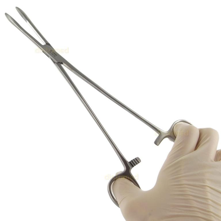 pince longuette droite hapi m�dical cherbourg