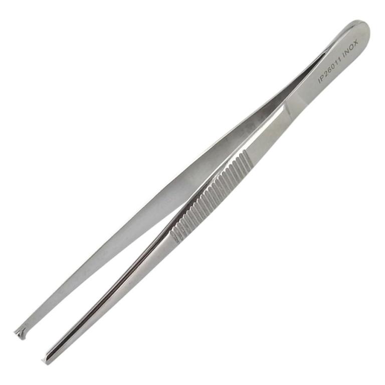 pince  dissection avec griffes hapi mdical cherbourg