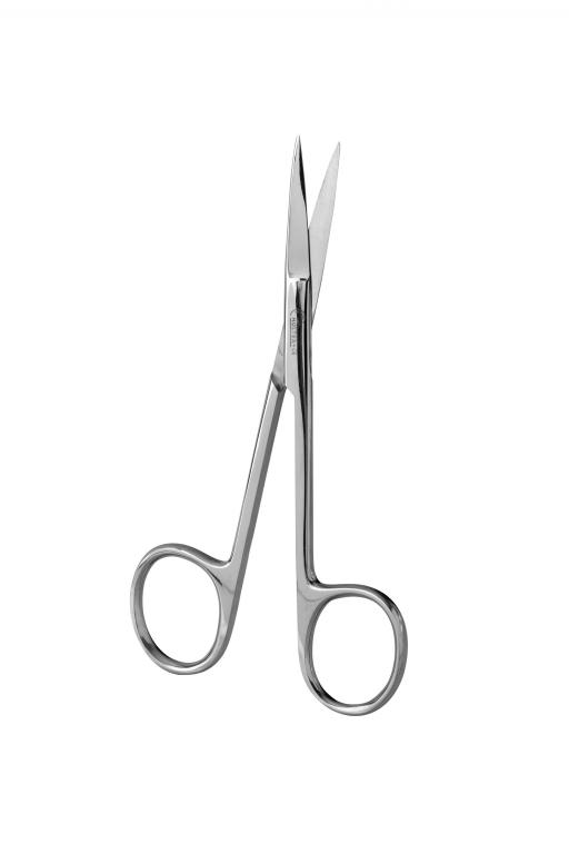 ciseaux iridectomie droits hapi mdical cherbourg