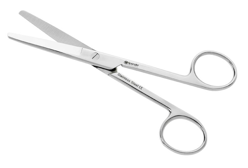 ciseaux mousse droits hapi mdical cherbourg