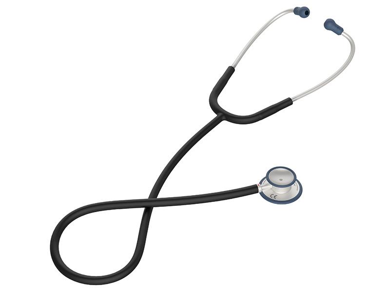 stthoscope dual pulse hapi mdical cherbourg
