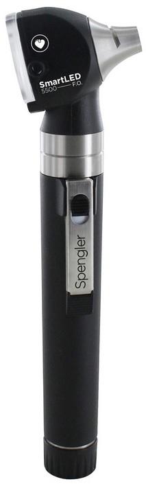 otoscope smartled 5500 fibres optique  led