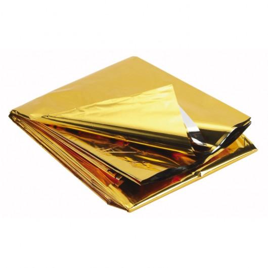 couverture de survie hapi médical cherbourg