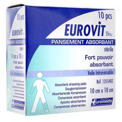 pansements absorbants st�riles hapi m�dical cherbourg