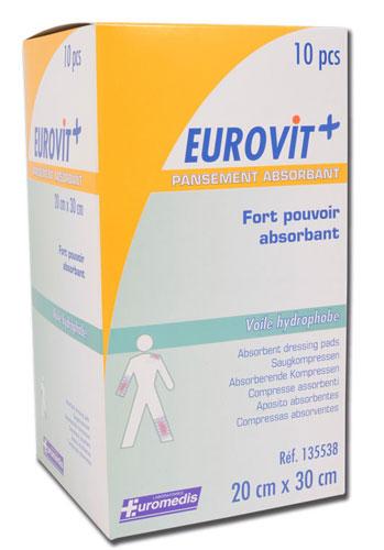 pansements absorbants stériles hapi médical cherbourg