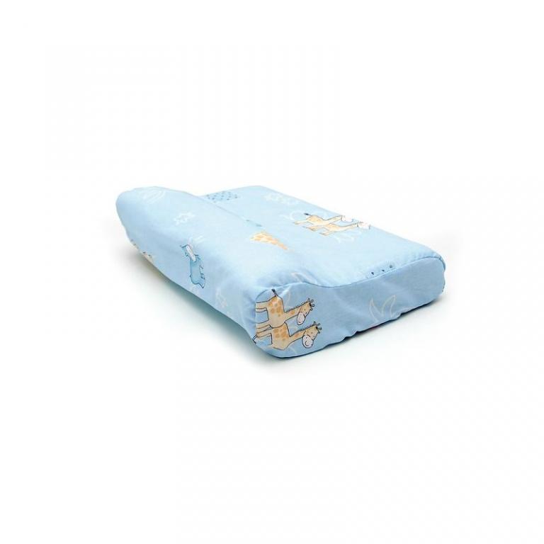 oreiller anatomique sissel bambini hapi médical cherbourg