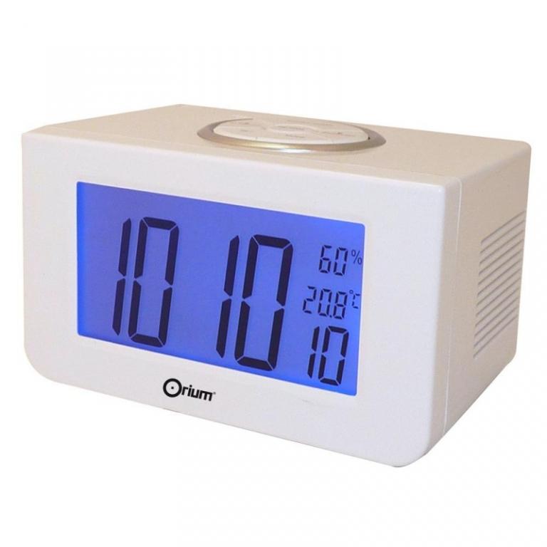 réveil parlant hapi médical cherbourg