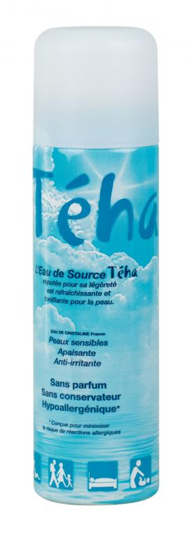 brumisateur eau de source téha hapi médical cherbourg