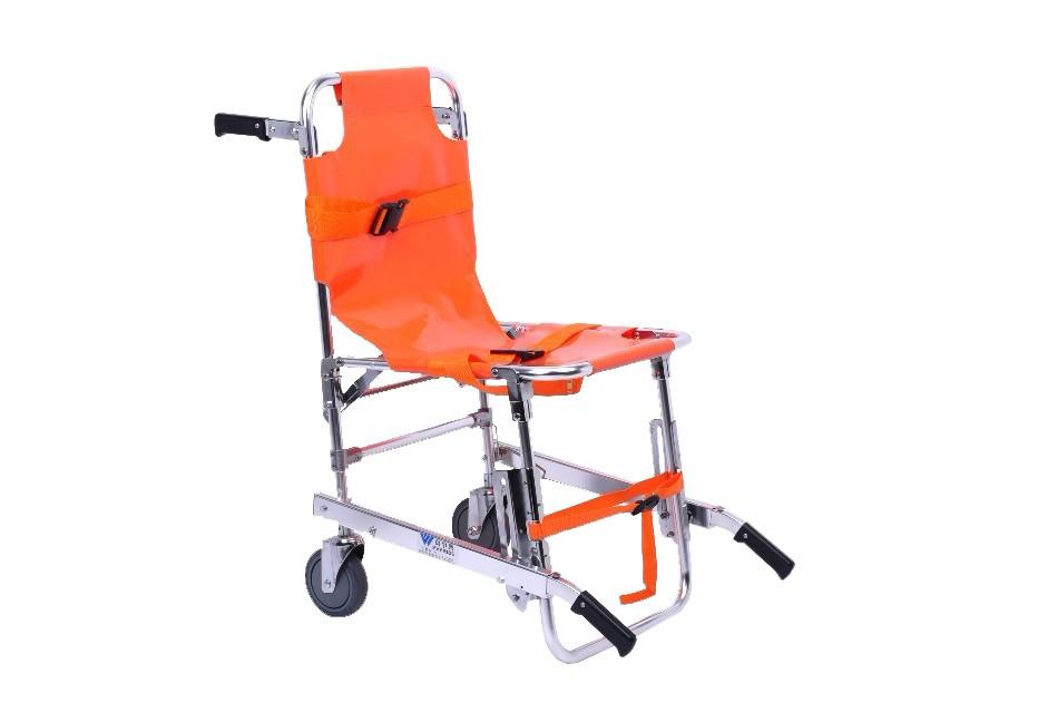 chaise pliante pour l'vacuation hapi mdical cherbourg