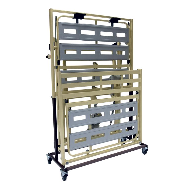 Lit mdicalis - Hapi mdical Cherbourg