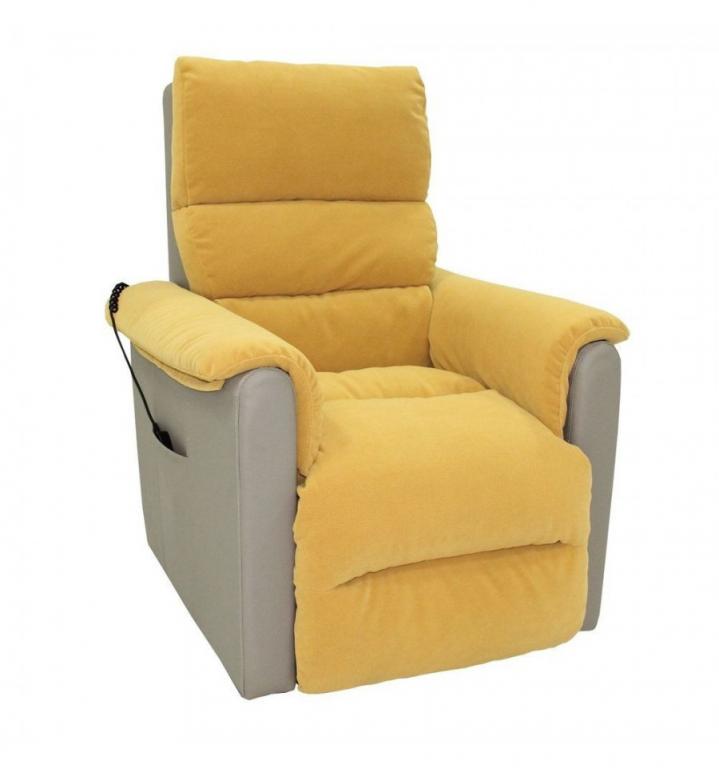 fauteuil releveur cosy up 2 moteurs hapi mdical cherbourg