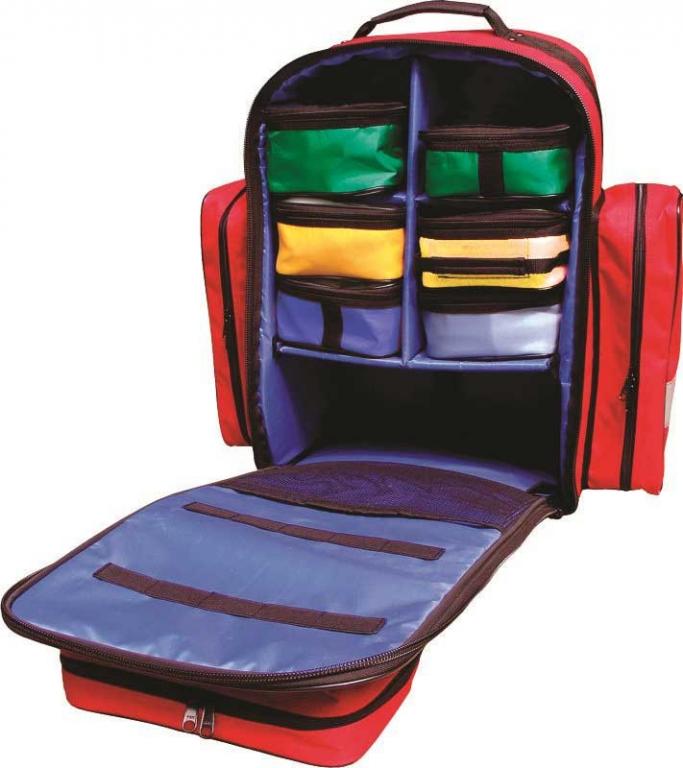 sac  dos urgence safe bag hapi mdical cherbourg