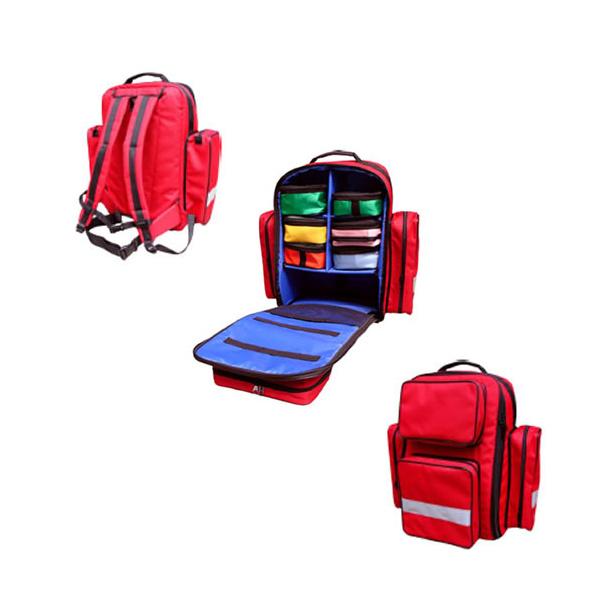 sac  dos urgence safe bag hapi mdical cherbourg