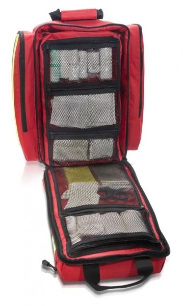 sac à dos urgence hapi médical cherbourg