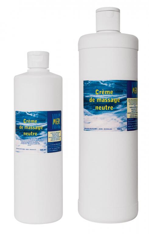 crème de massage kinémass 500 ml hapi médical cherbourg