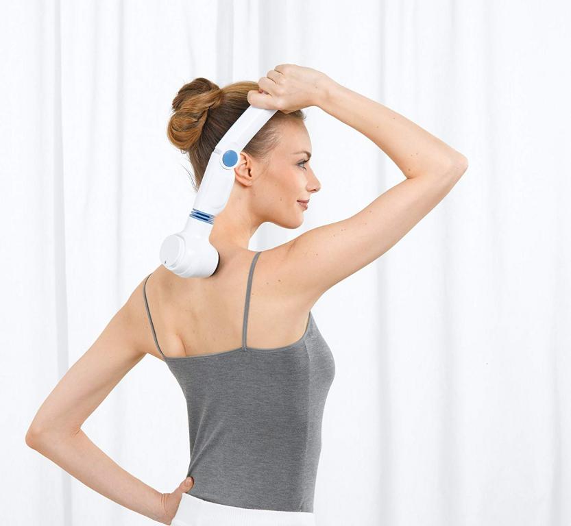 Appareil de massage Beurer MG40 Hapi médical cherbourg