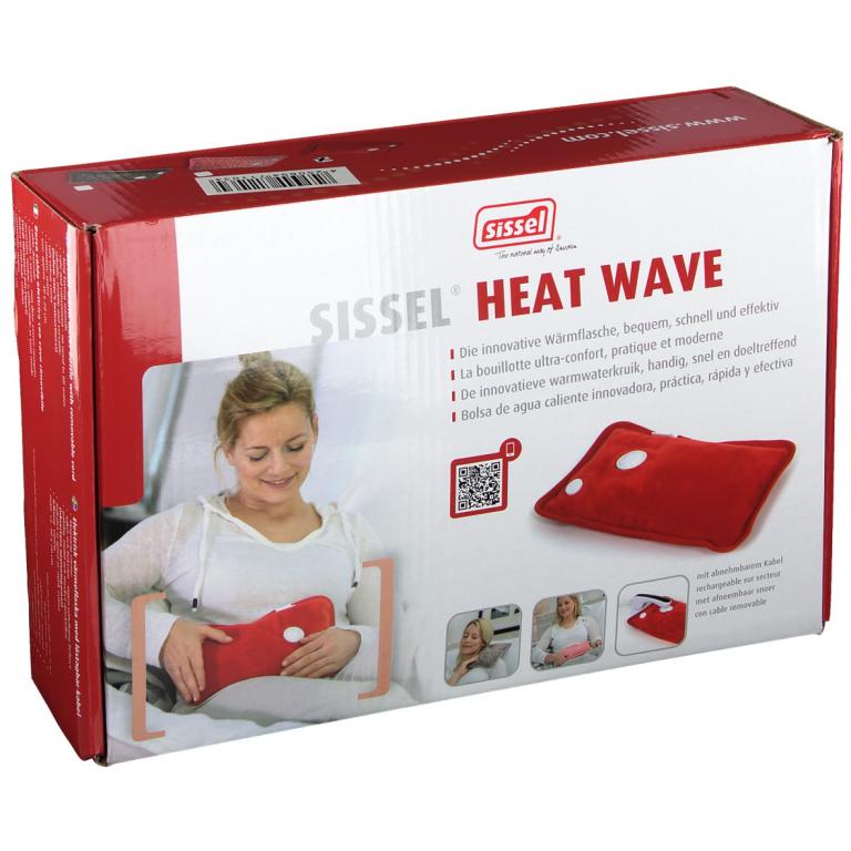 bouillotte lectrique sissel heatwave hapi mdical cherbourg