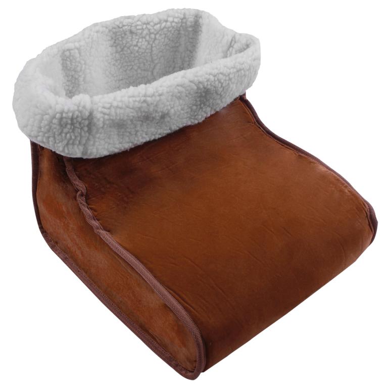 chancelière chauffante hapi médical cherbourg