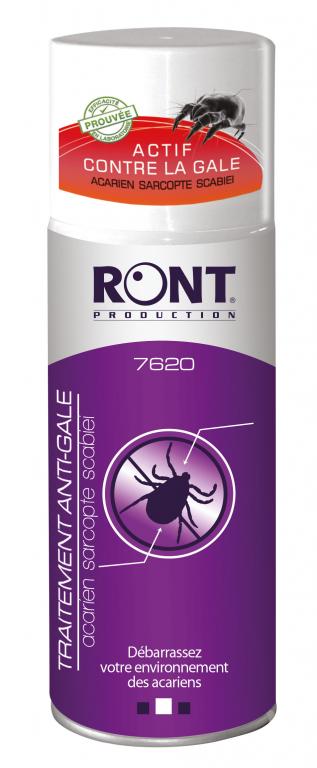 Acaricide gâle hapi médical cherbourg