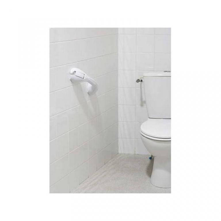 barre appui à ventouse joleti 40 cm hapi médical cherbourg