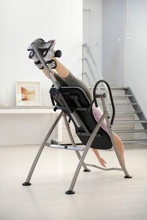 table d'inversion sissel hapi mdical cherbourg