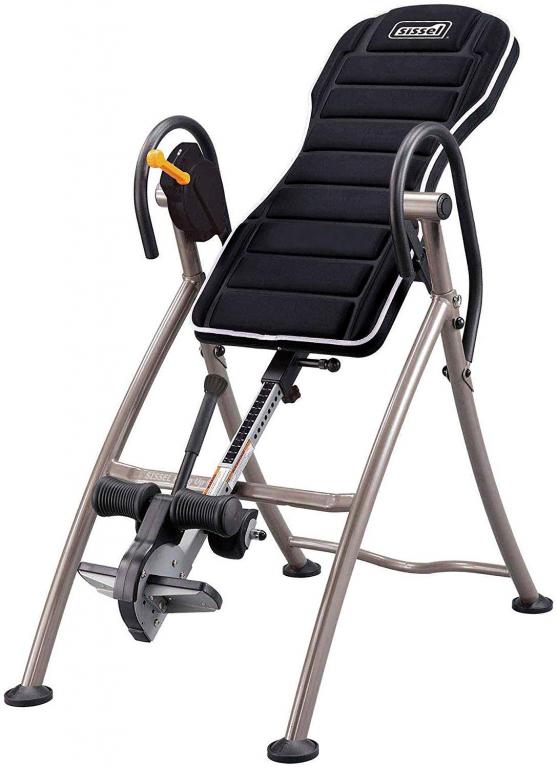 table d'inversion sissel hapi mdical cherbourg