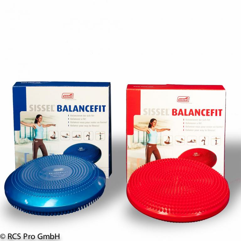 Balancefit Sissel hapi mdical cherbourg