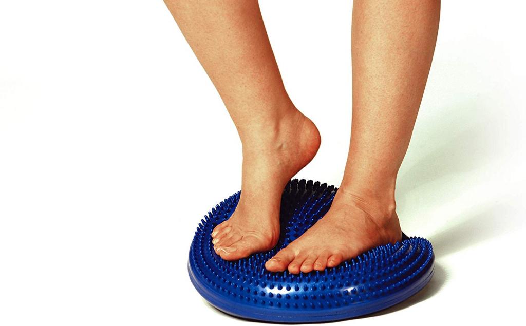 Balancefit Sissel hapi mdical cherbourg