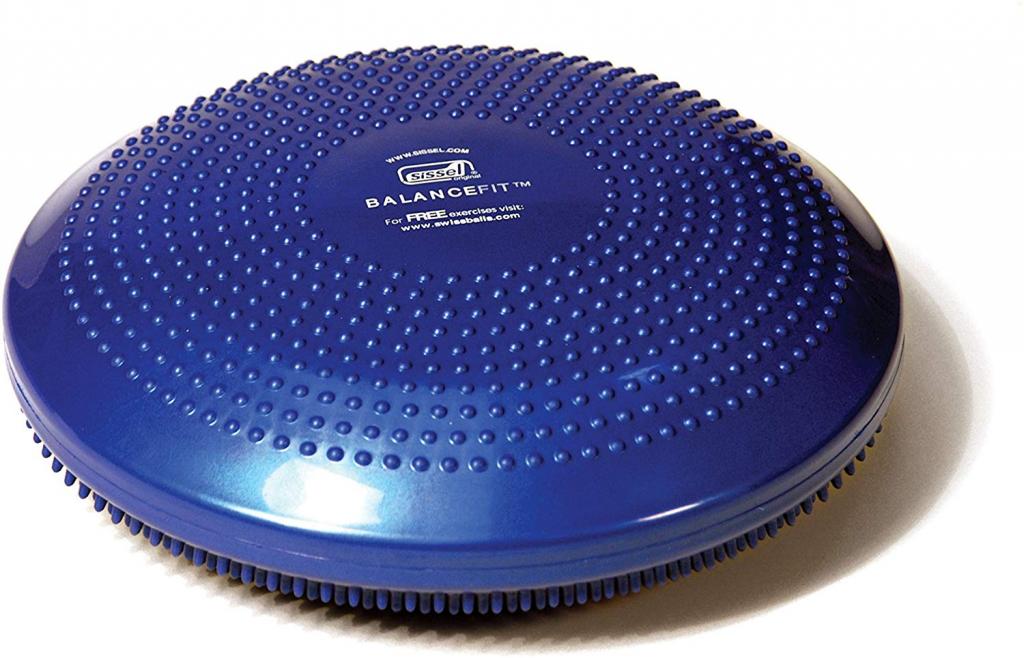 Balancefit Sissel hapi mdical cherbourg