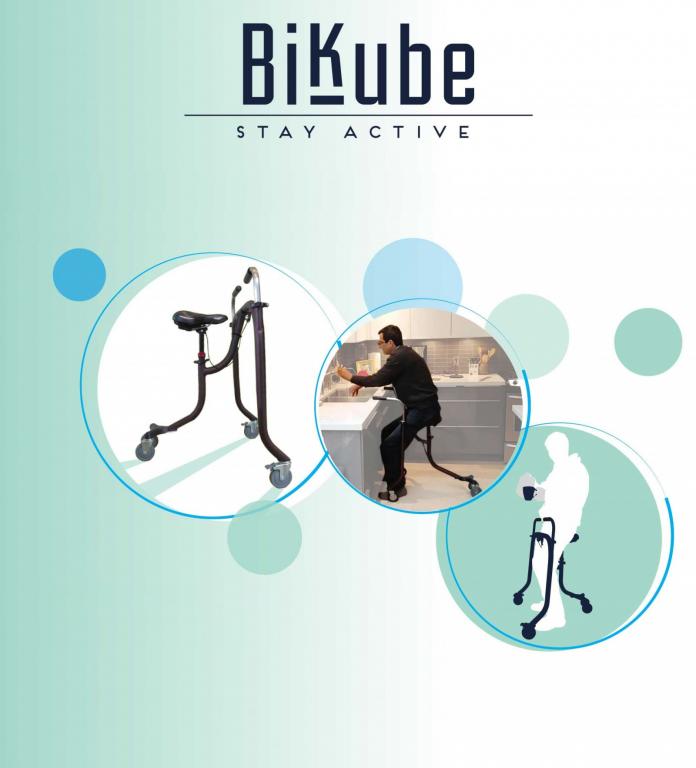 bikube hapi mdical cherbourg