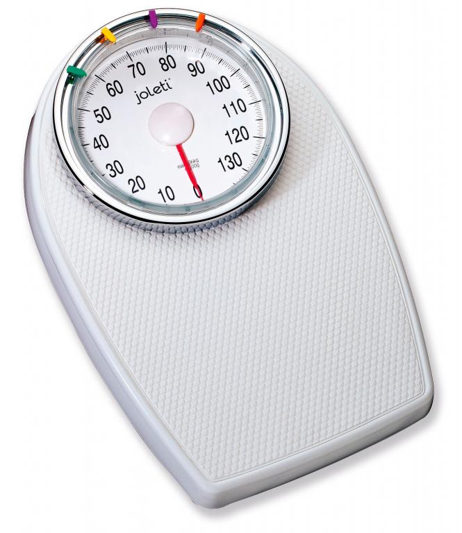 pèse personne mécanique joleti hapi médical cherbourg