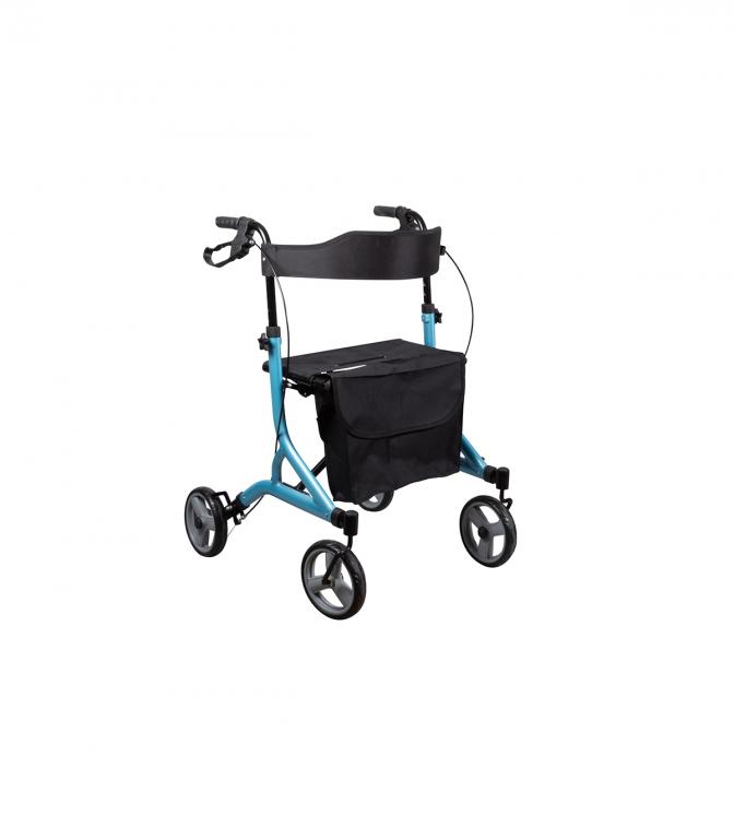 Rollator ultralight drive hapi m�dical cherbourg