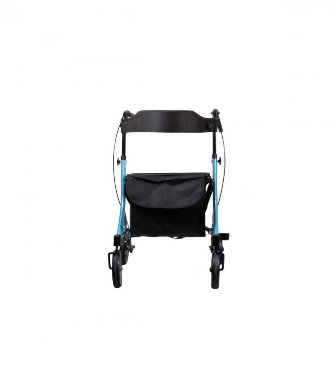 Rollator ultralight drive hapi m�dical cherbourg