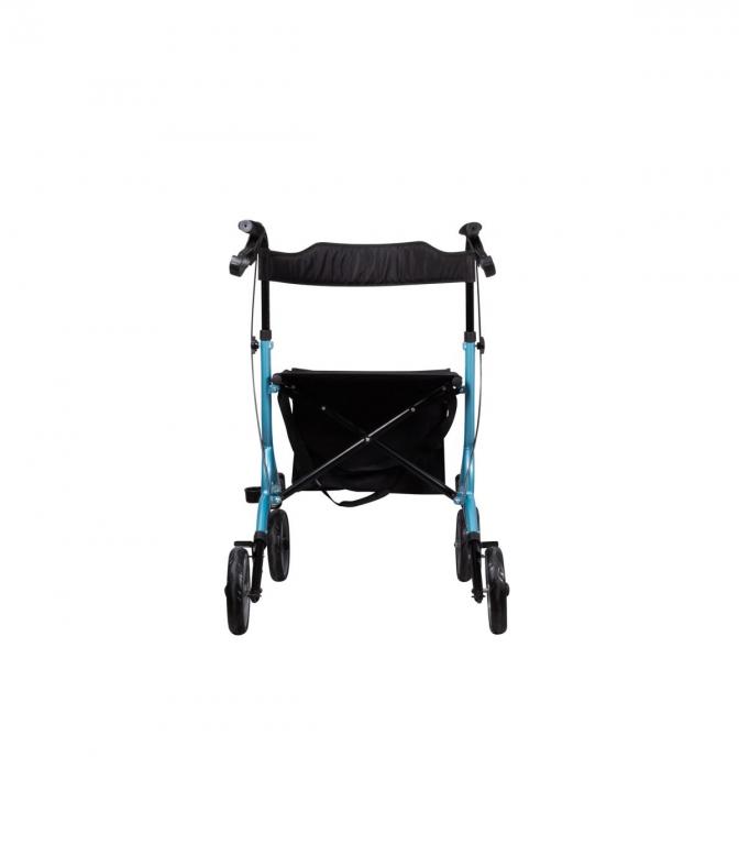 Rollator ultralight drive hapi m�dical cherbourg