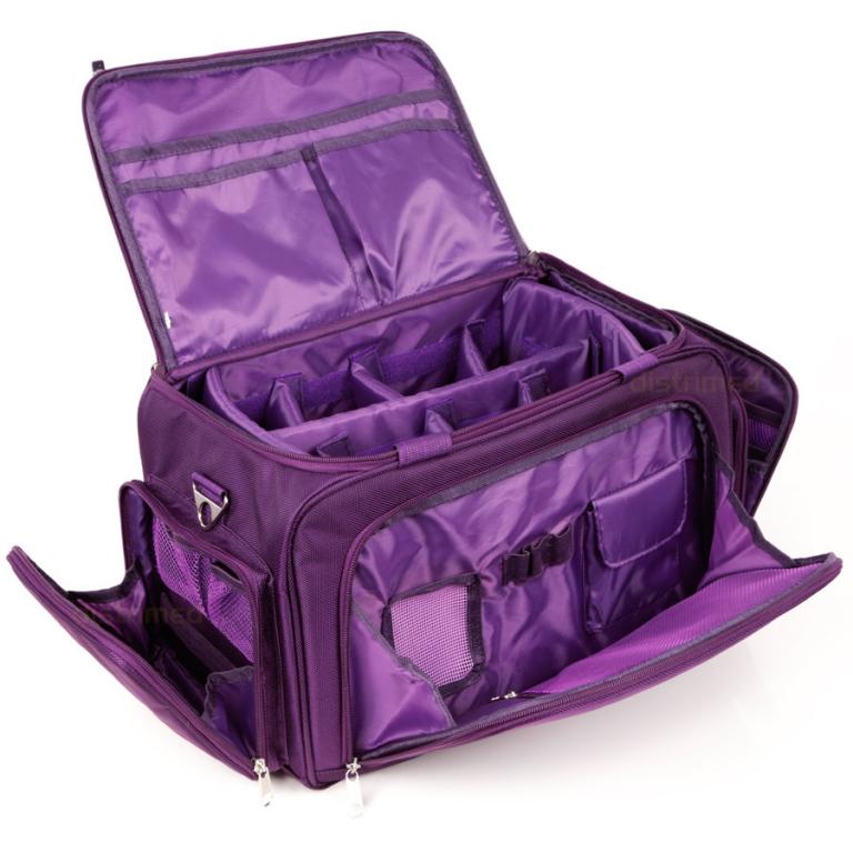 malette médicale swing hapi médical