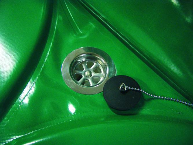 Chariot de douche winncare hapi médical cherbourg