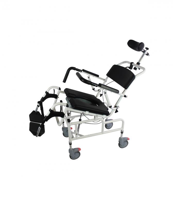 chaise de douche Formentera hapi médical cherbourg