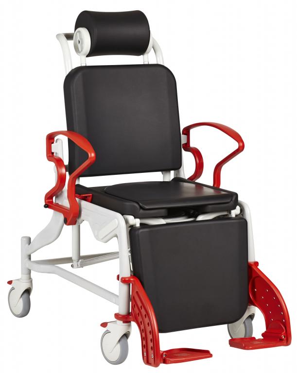 Fauteuil de douche Phoenix hapi mdical cherbourg