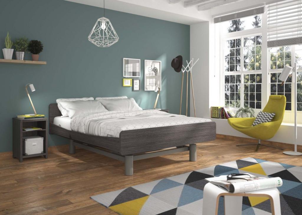 lit duo divisys hapi médical cherbourg